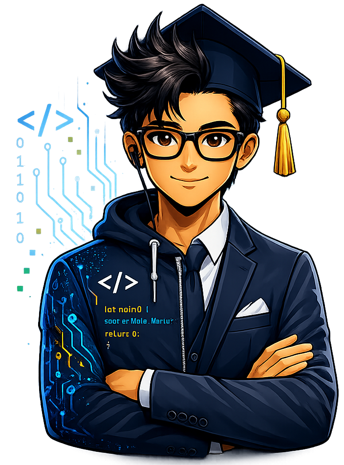 Computer Skill Test Logo